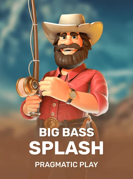 Big Bass Splash bei Honeybetz