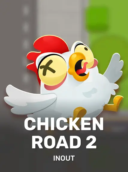 Chicken Road 2 bei Honeybetz