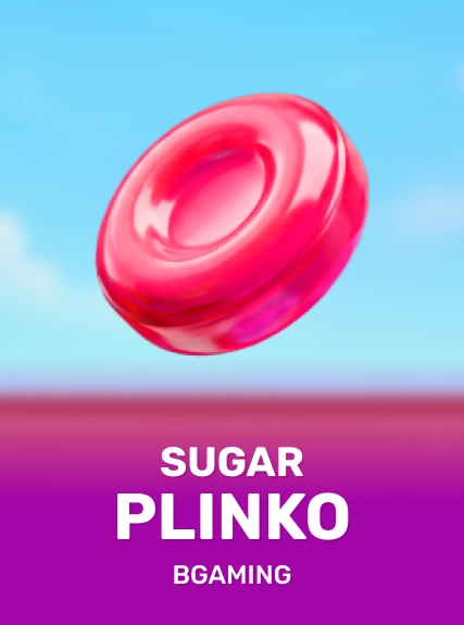 Sugar Plinko bei Honeybetz