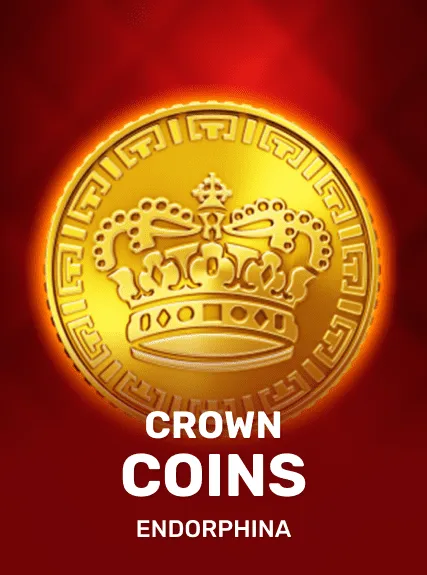 Crown Coins bei Honeybetz